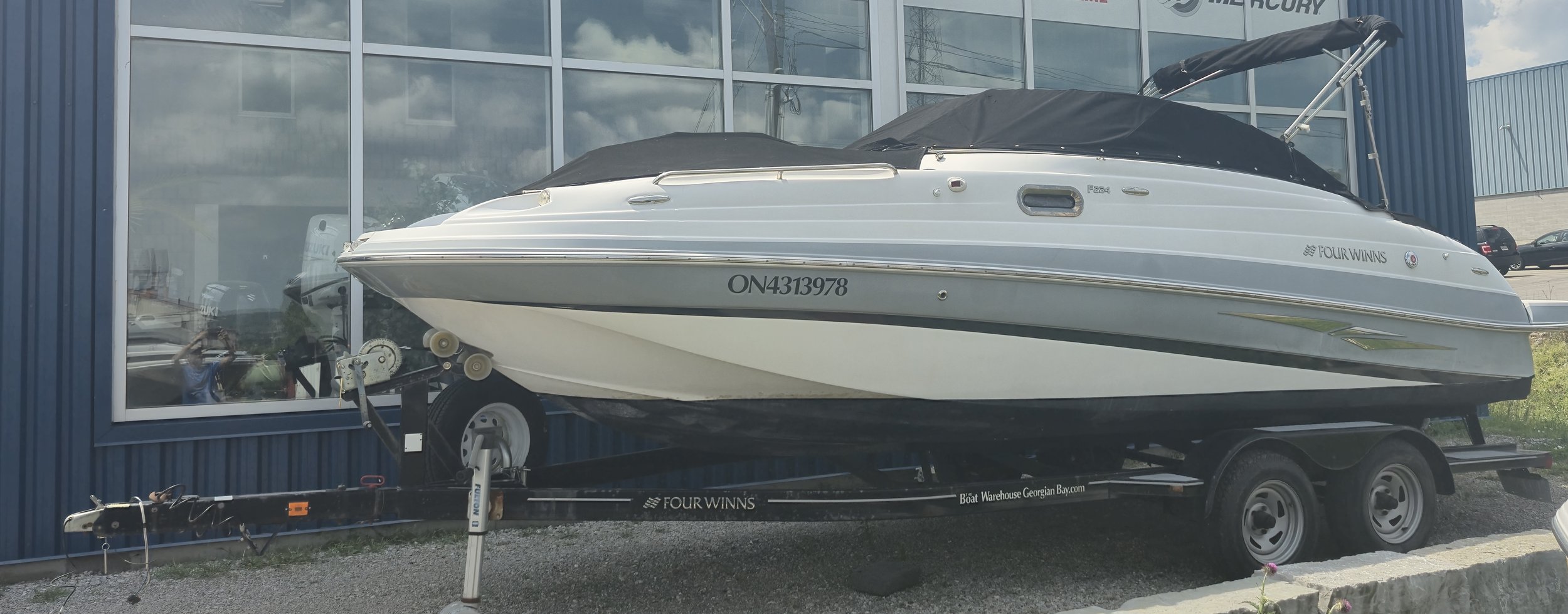 NauticalFX - 2013 Four Winns F224 - Volvo Penta V8-300 (51).jpg