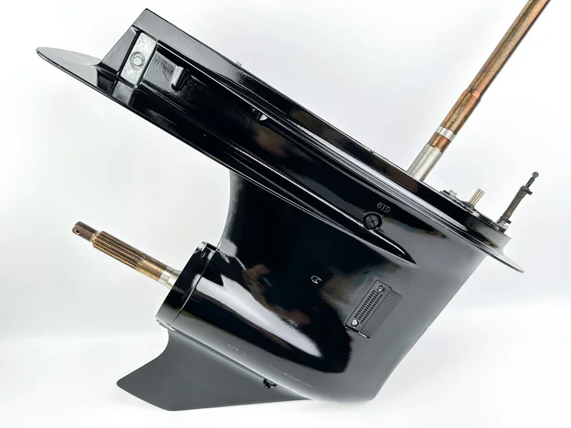 Suzuki DF150/175/200AZ Complete Gearcase (Black)