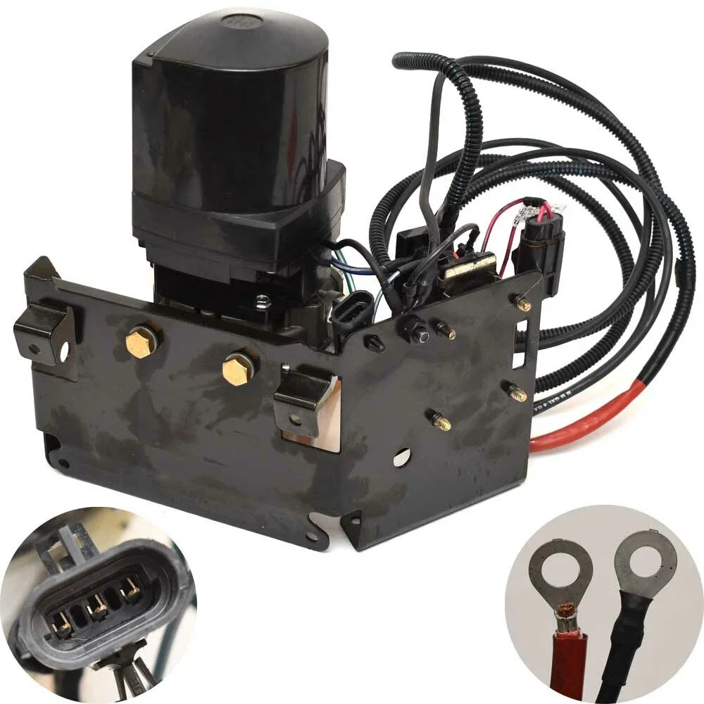 865380A25 Trim Pump Mercruiser 02.webp