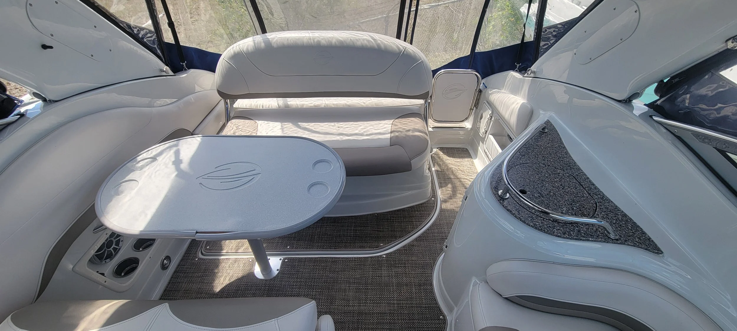 2019 Crownline 264CR - Amethyst Blue - Mercruiser - NauticalFX -  (5).jpg
