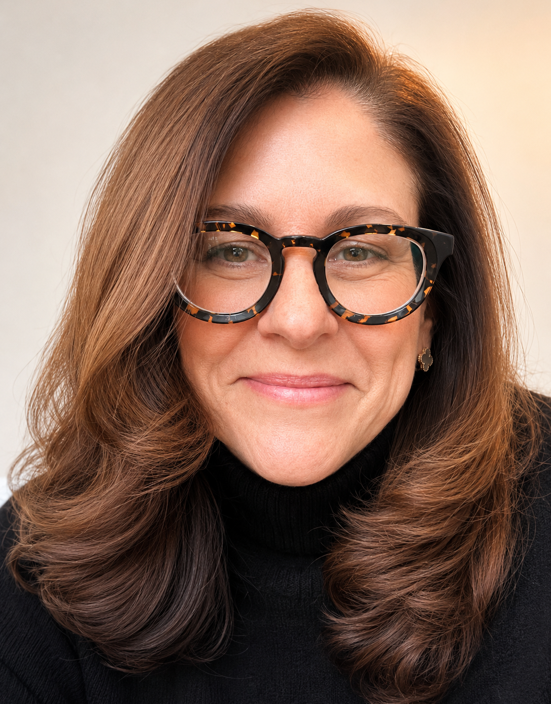 Chris Lisi Headshot