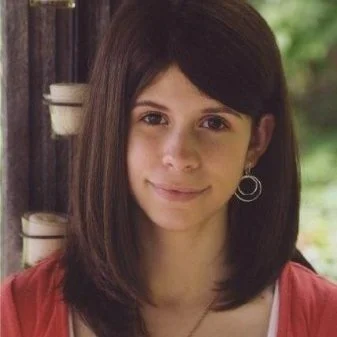 Headshot of Emma Haberern