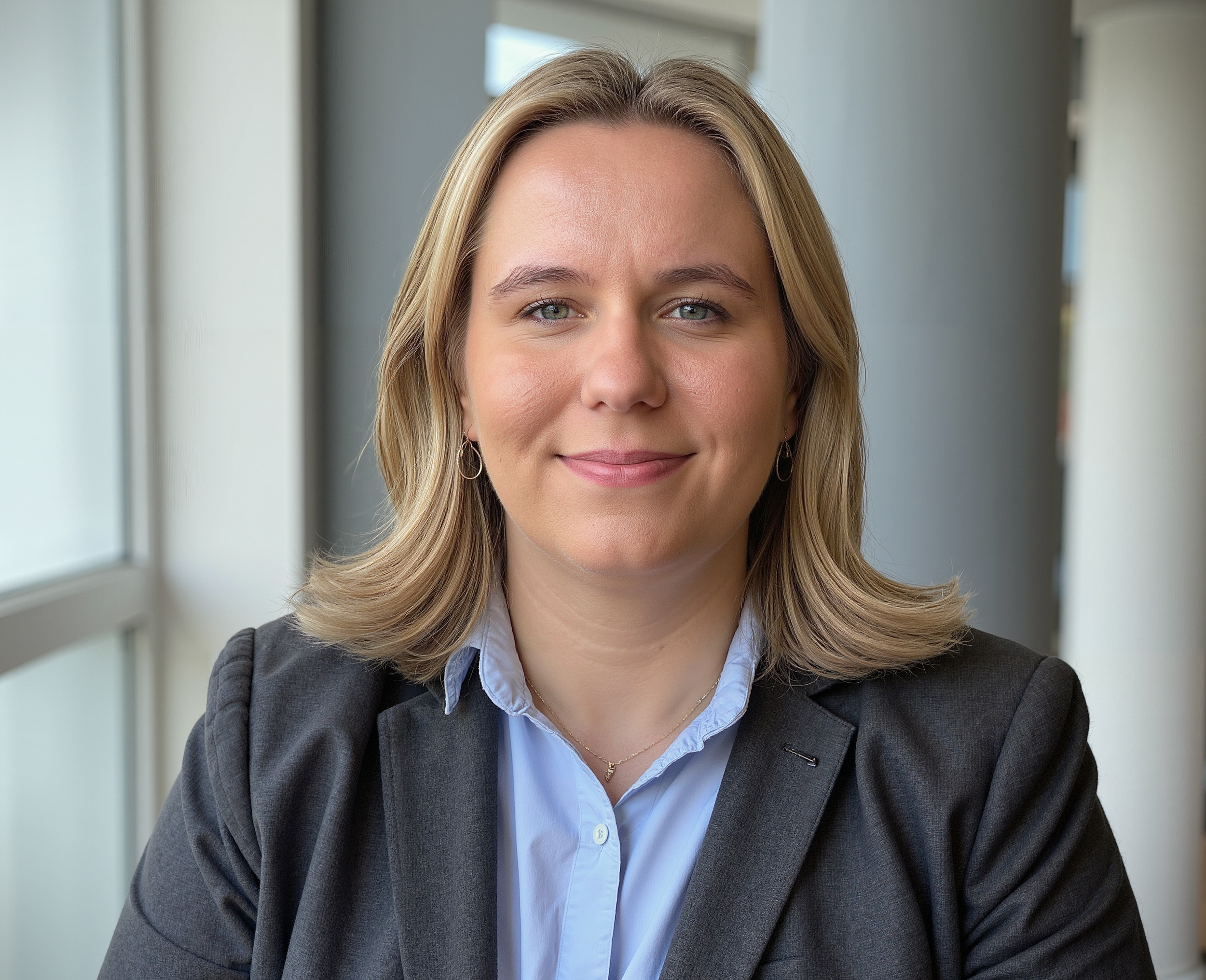 Sophie Bodlovich Headshot