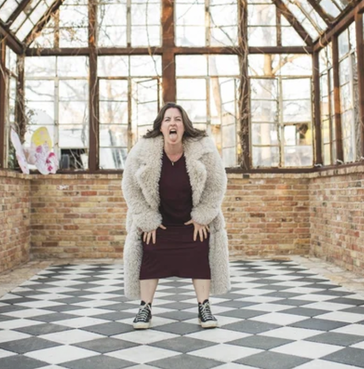 One Night Only: an Evening of Sacred Theater 
