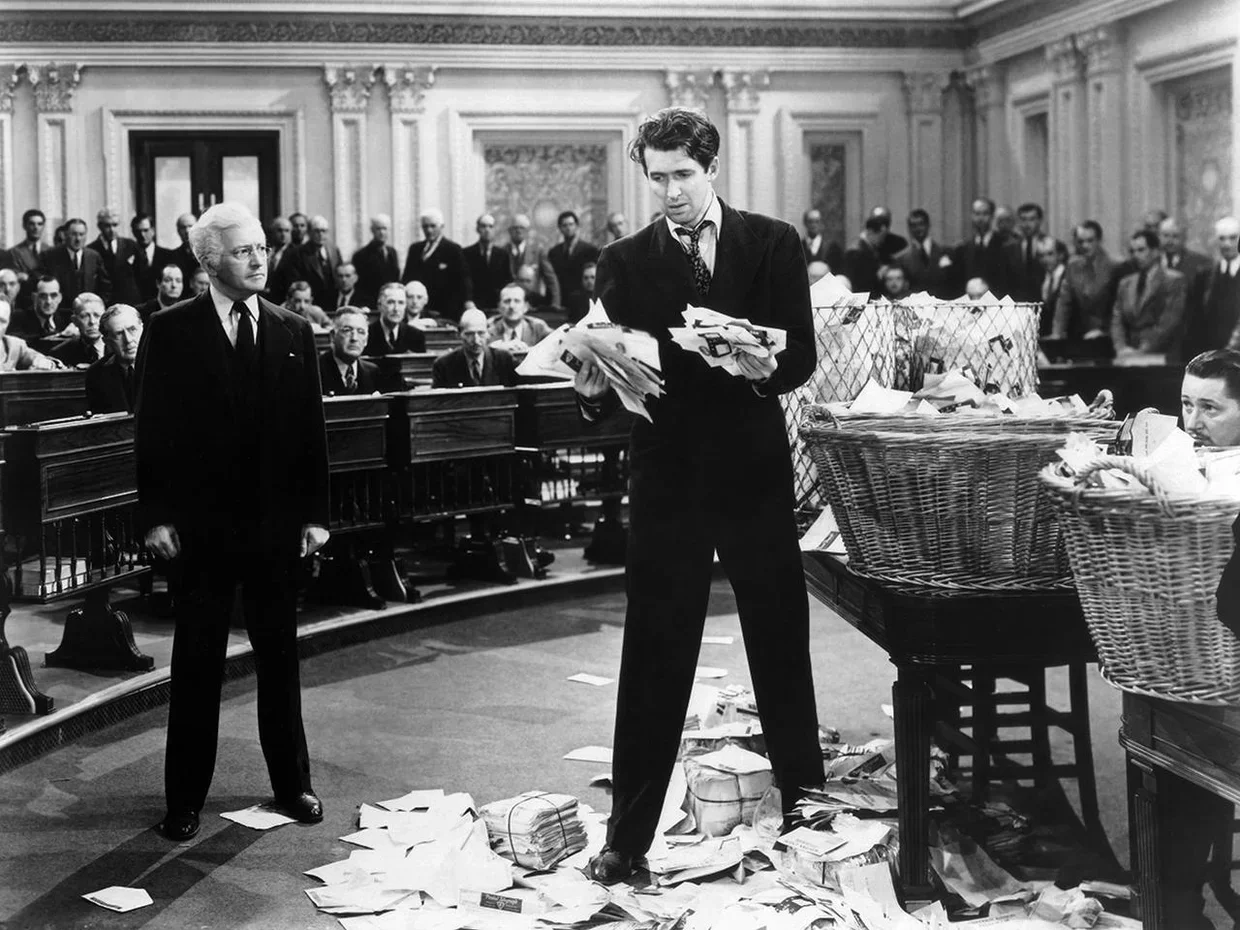 Baltimore Political Movie Group
