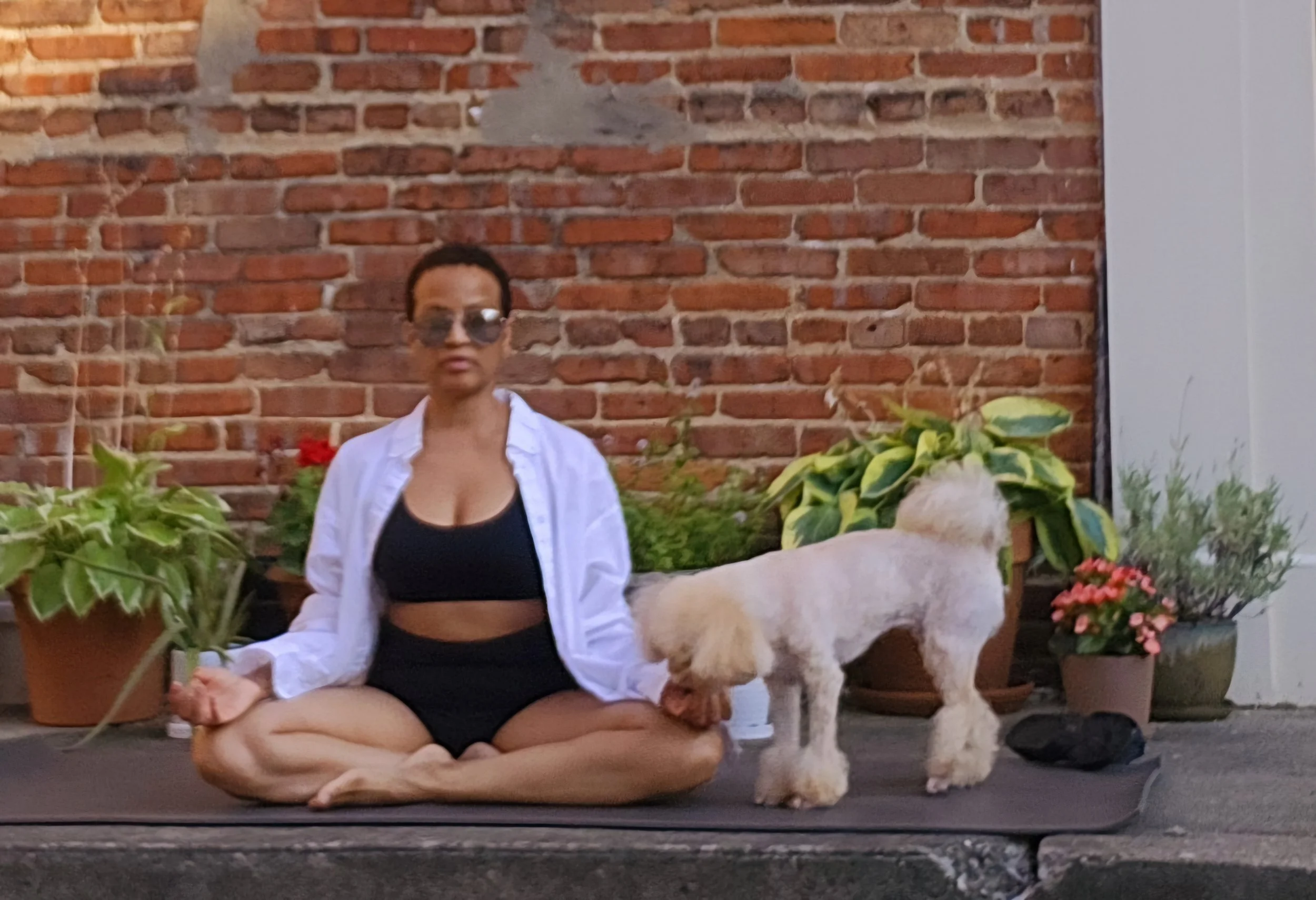 Jacqueline | City Bliss Yoga