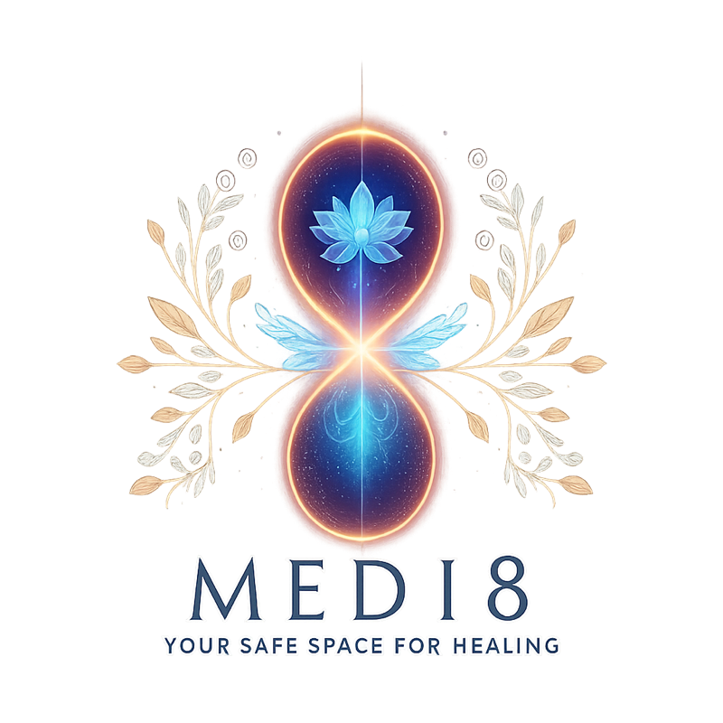 Medi8 Mindfulness Couples Stretch