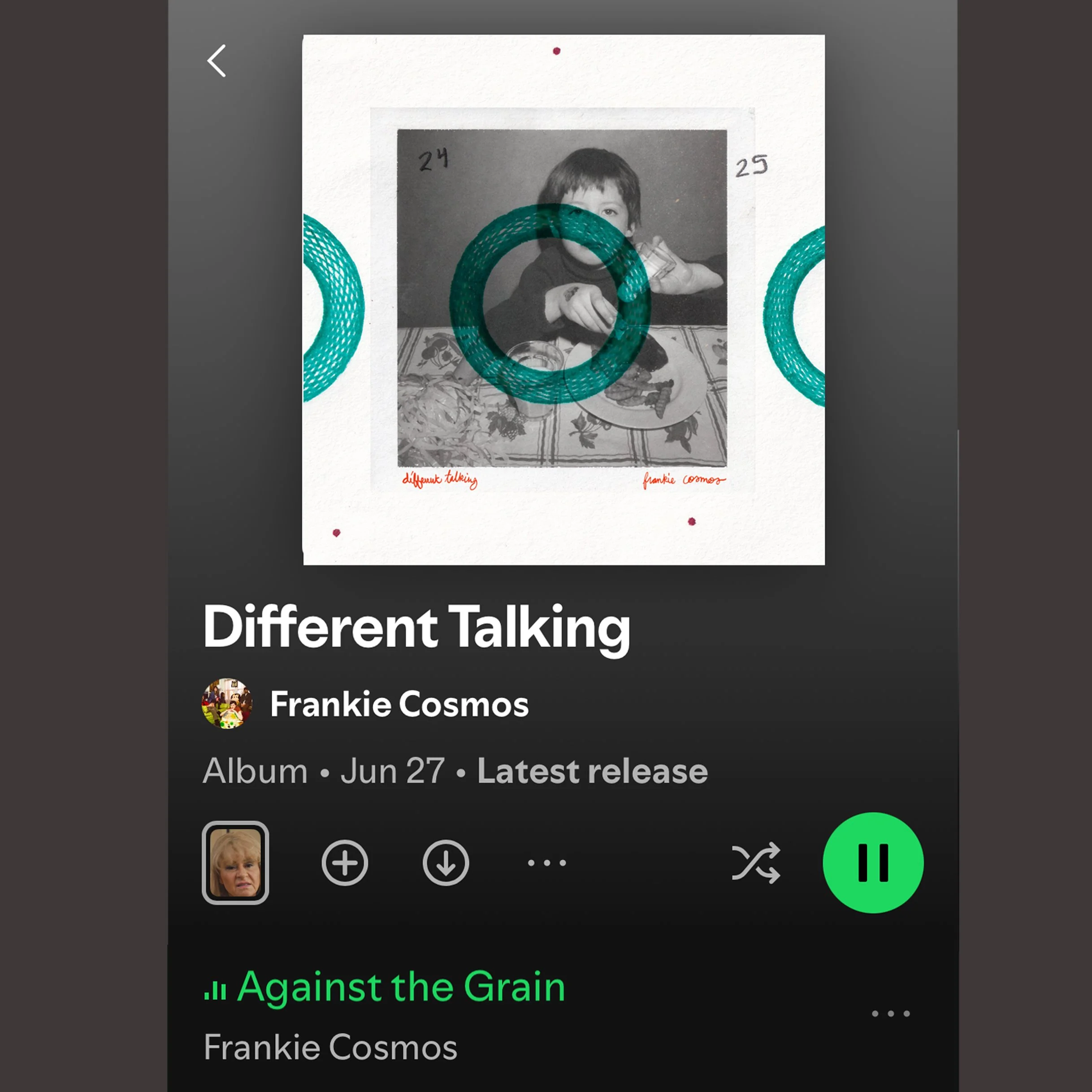 Music Video Animation