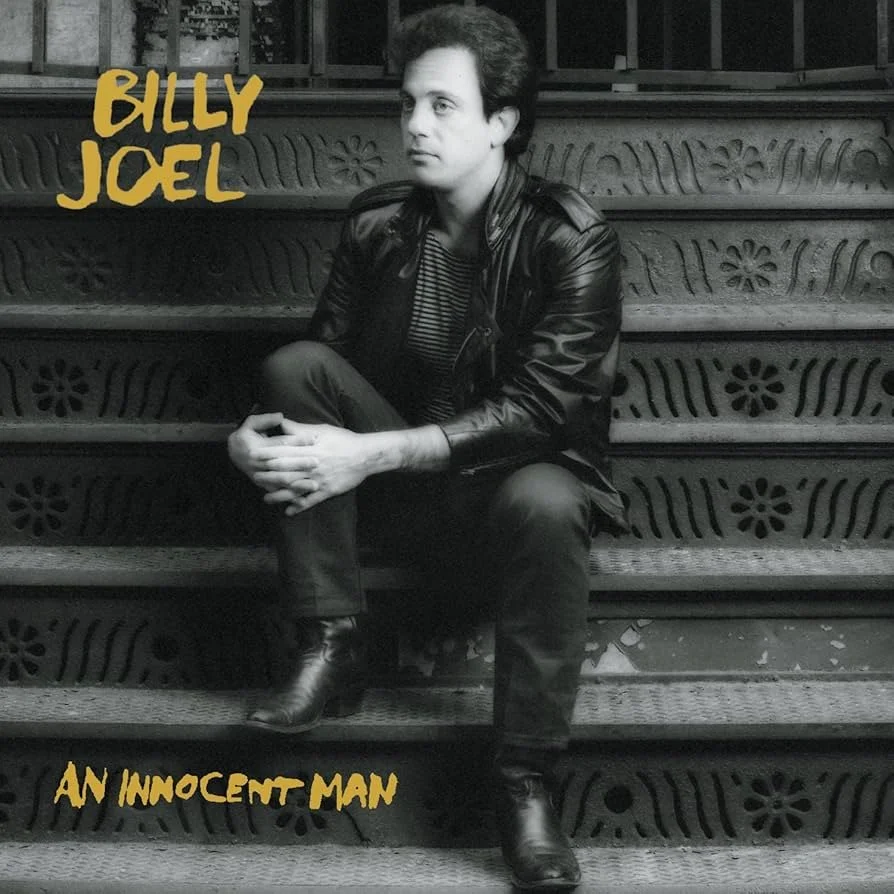 The Longest Time, by Billy Joel.
