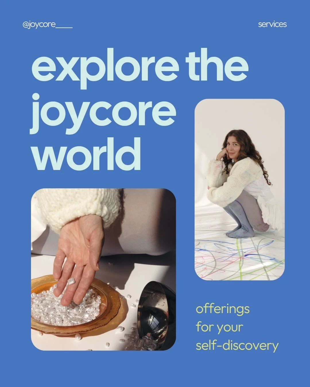 🌎

offerings for the whole self - movement, mindfulness, &amp; meeting your magic