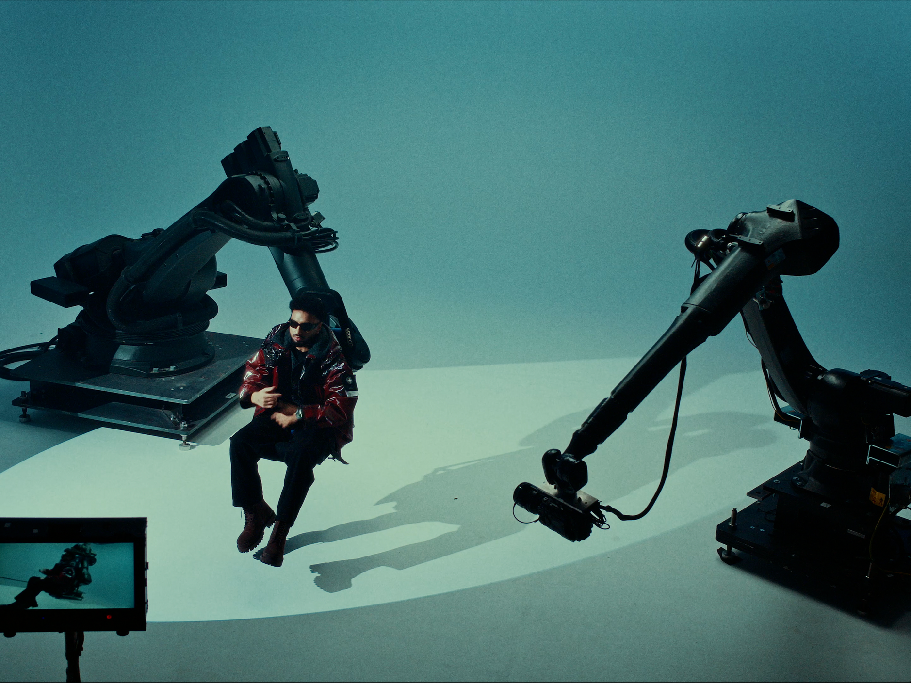 Levels & Graphs - Navaan Sandhu