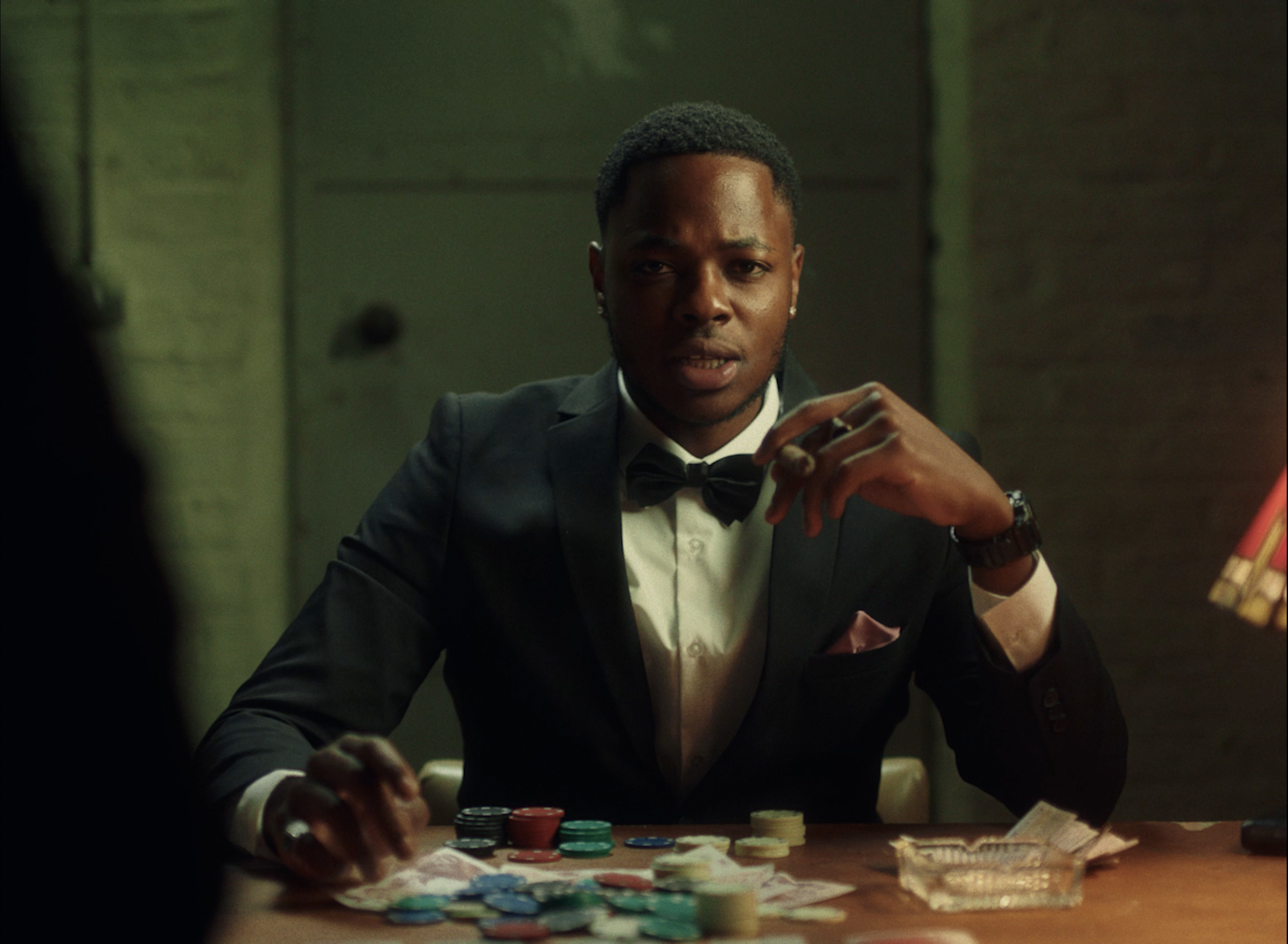 MAB Shcola - Gold Affirmations