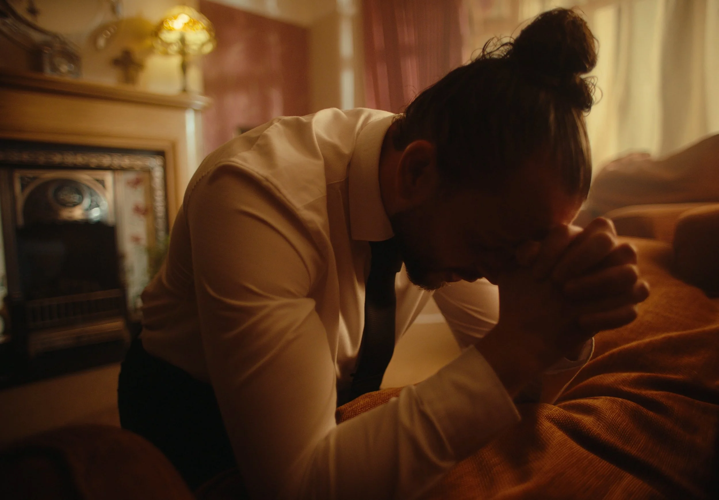 RJ - What's Good, Bro?