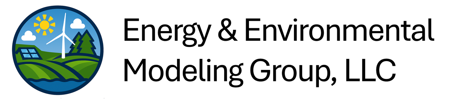 Energy &amp; Environmental Modeling Group, LLC