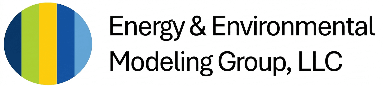 Energy &amp; Environmental Modeling Group, LLC