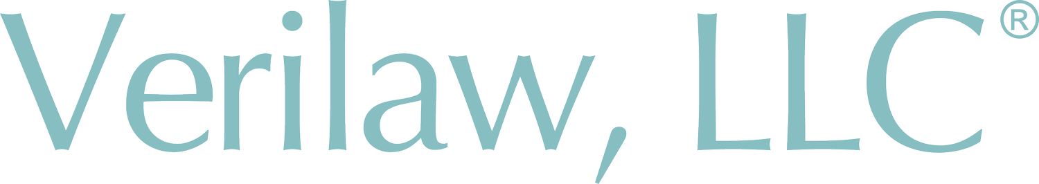 Verilaw, LLC ®