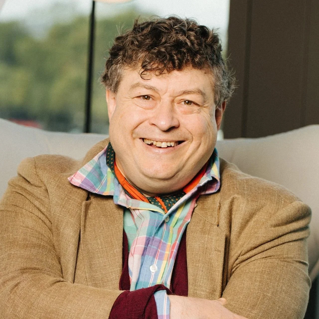 Rory Sutherland