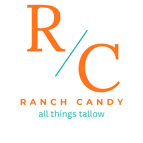 Ranch Candy  - all things tallow