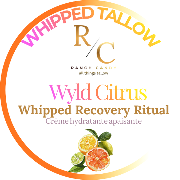 Wyld Citrus