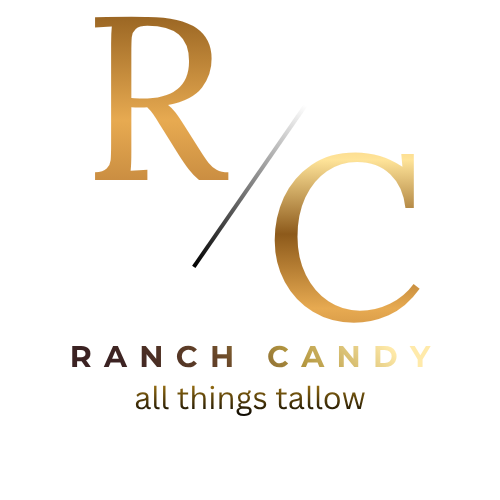 Ranch Candy  - all things tallow
