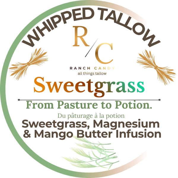 Sweetgrass