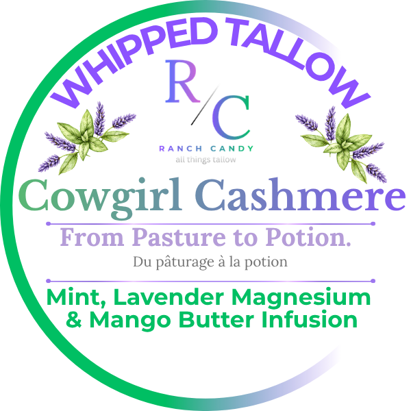 Cowgirl Cashmere