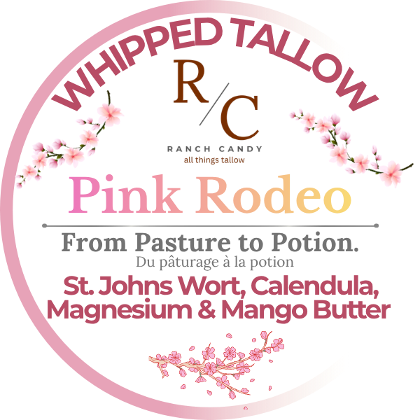 Pink Rodeo
