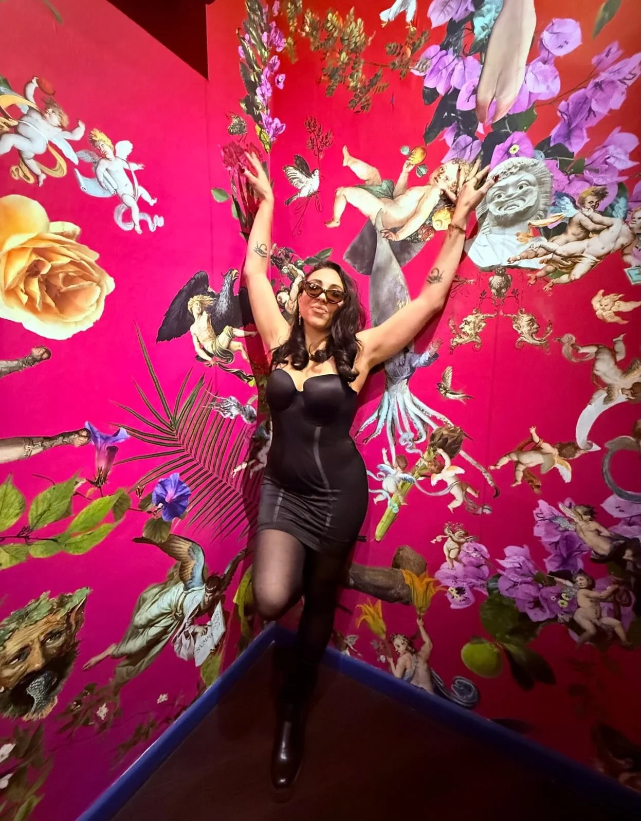 Some slices of 🇮🇹Italy&hellip;.truffles, art, starlings, great views 😏, beautiful history, and a quest to find a new home. 

✅ Rome
✅Lazio
✅ Turin
✅Milan
✅ Perugia 

Next up &mdash; Sicily, Greece, London and home.

Appreciating this country and a