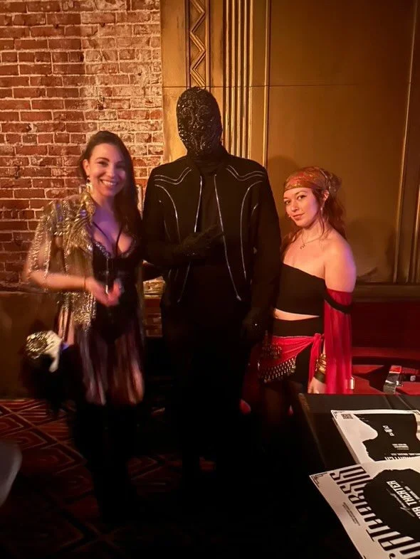 🔥What a year&hellip;.2025!!

While this wasn&rsquo;t the hardest year I&rsquo;ve had&hellip;there was definitely some major shedding and letting go happening. 

I lost my grandmother (now both grandparents are on the ither side), and I also lost a d