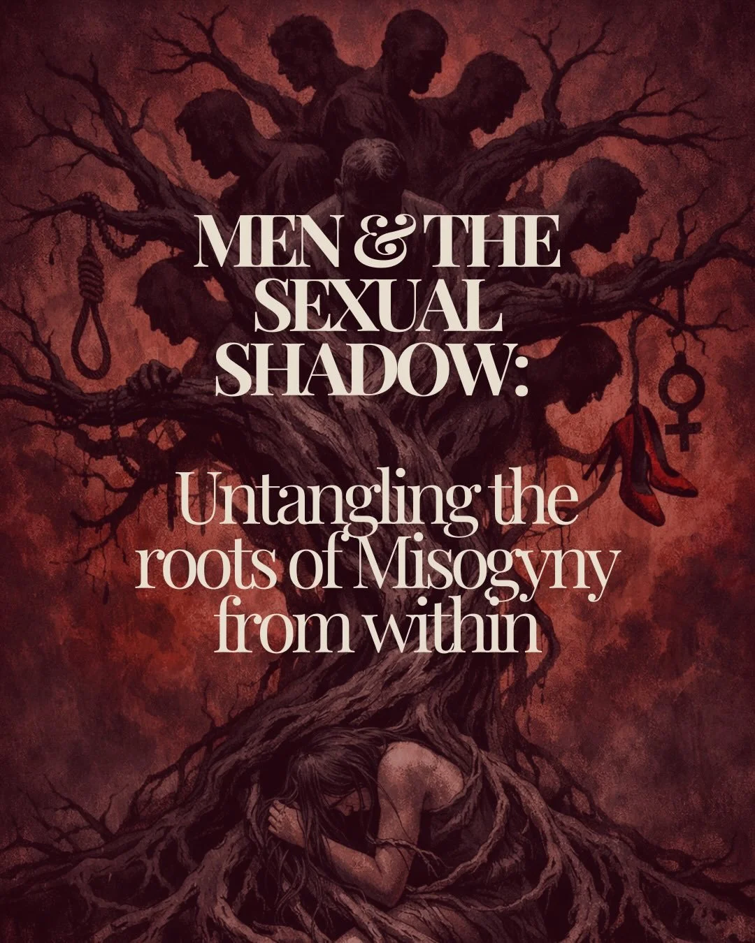 I haven&rsquo;t wanted to write this at all for many reasons.

Because I haven&rsquo;t wanted to be branded as yet another &lsquo;man hating feminist&rsquo;.

Because I have desired to focus my time and energy on all of the amazing projects, clients,