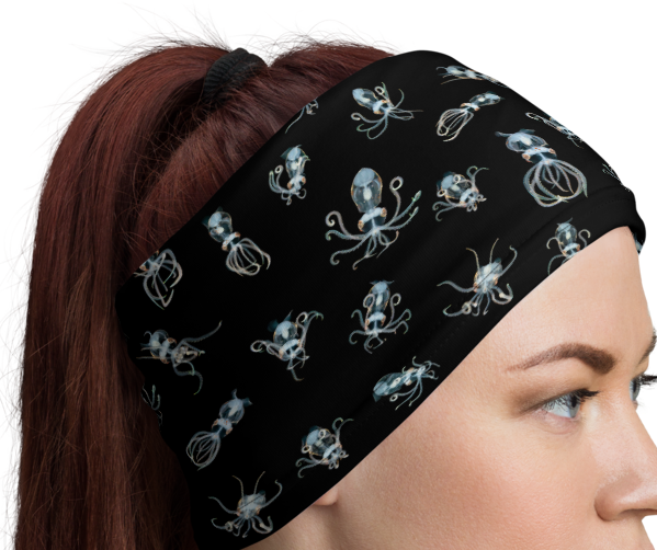 SHARPEAR ENOPE SQUID MULTI-WRAP