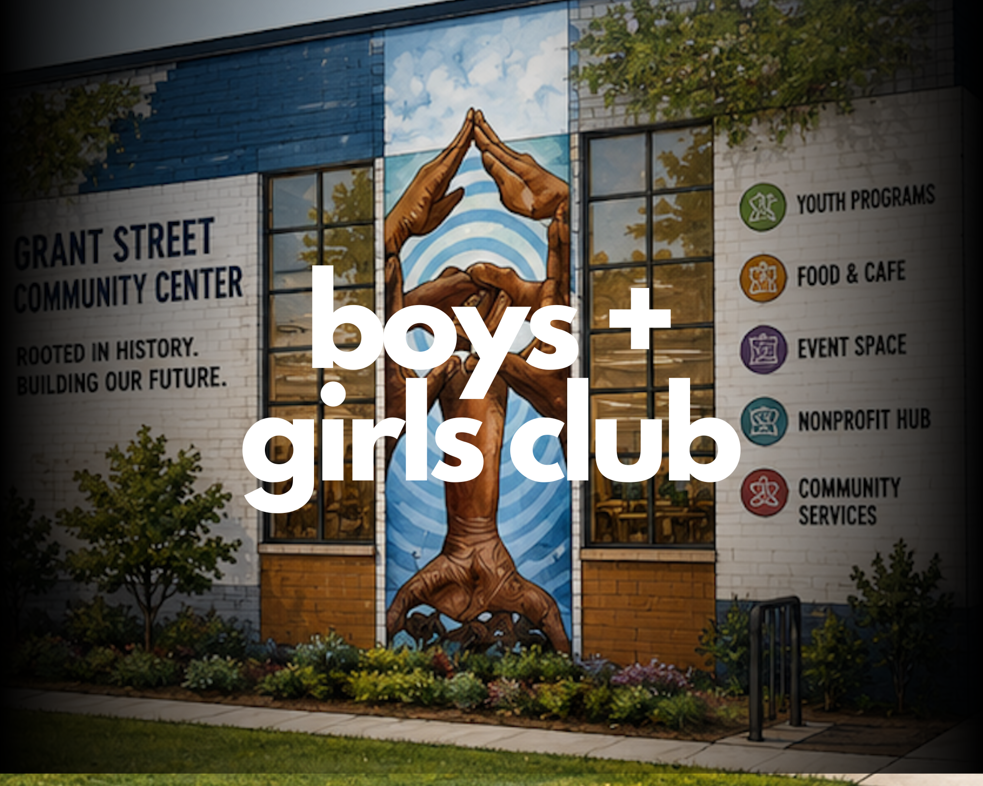 Boys & Girls Club 