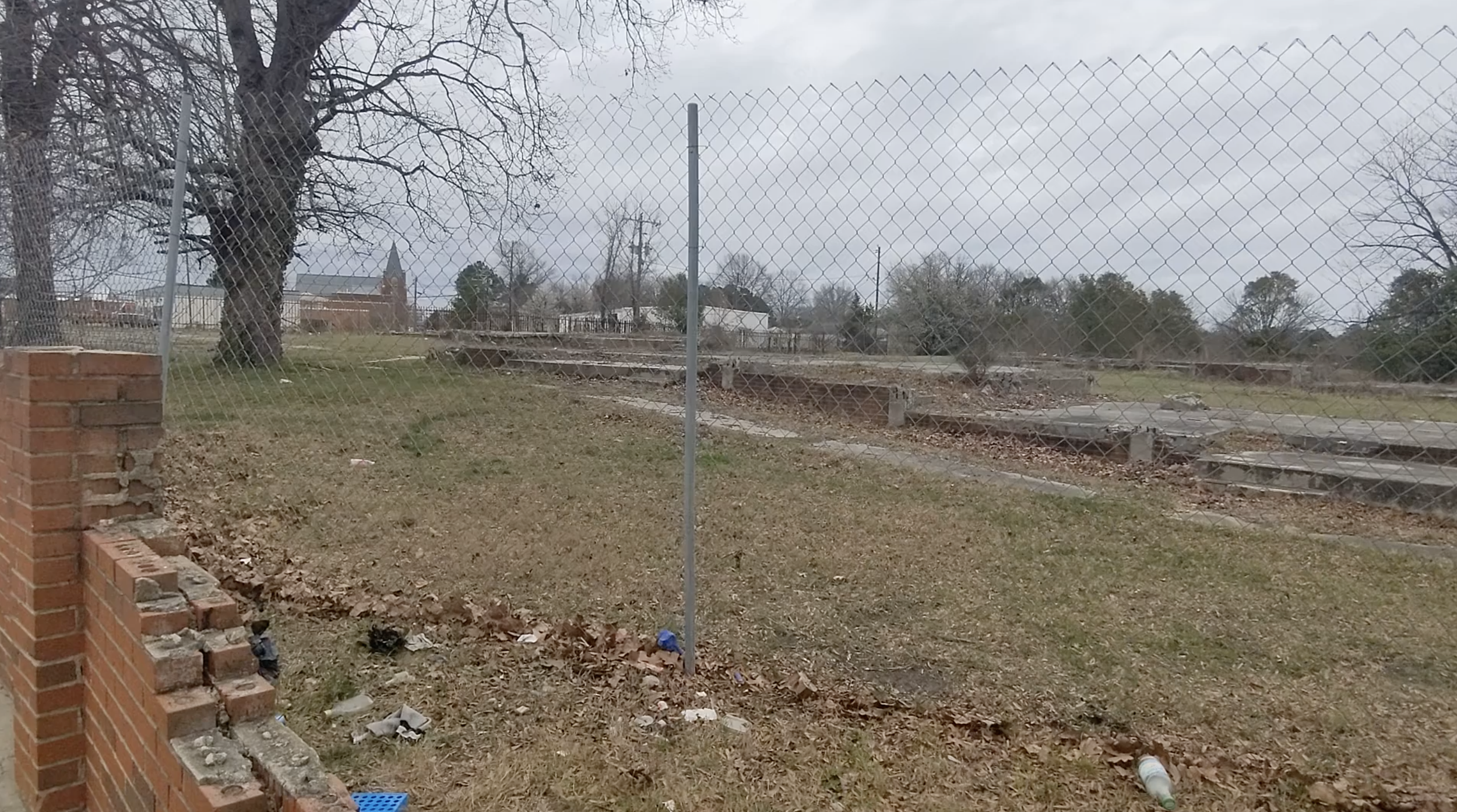 Grocery Store Opportunity In Hayti ($6M Gap)
