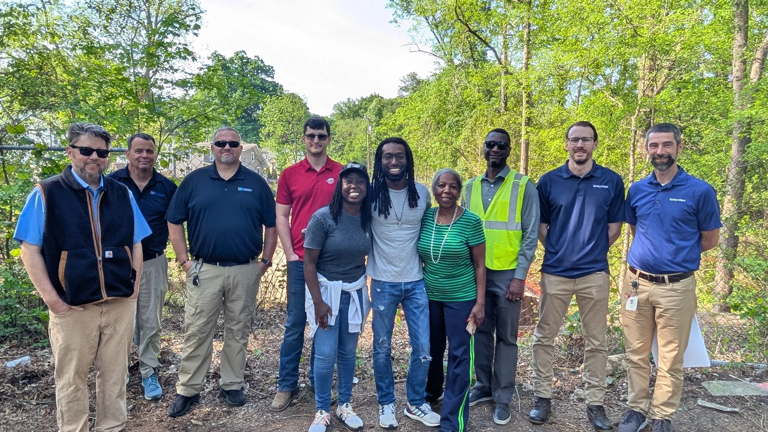 Waterline Walkthrough