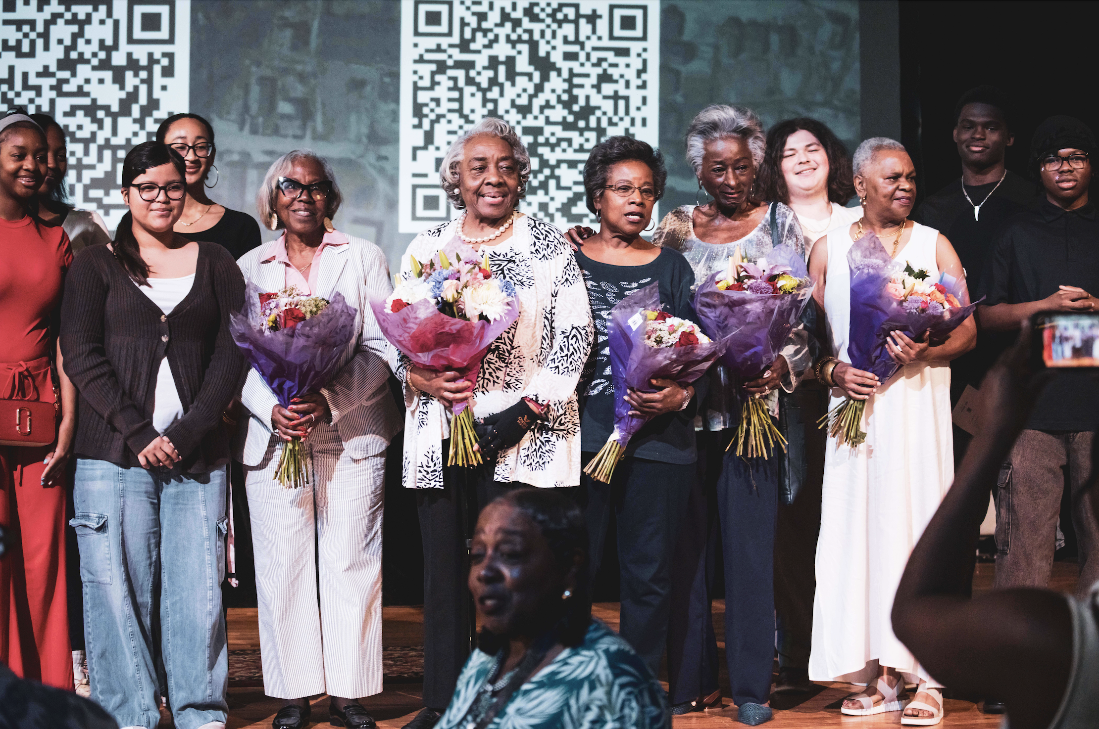 Grant Street Documentary Screening