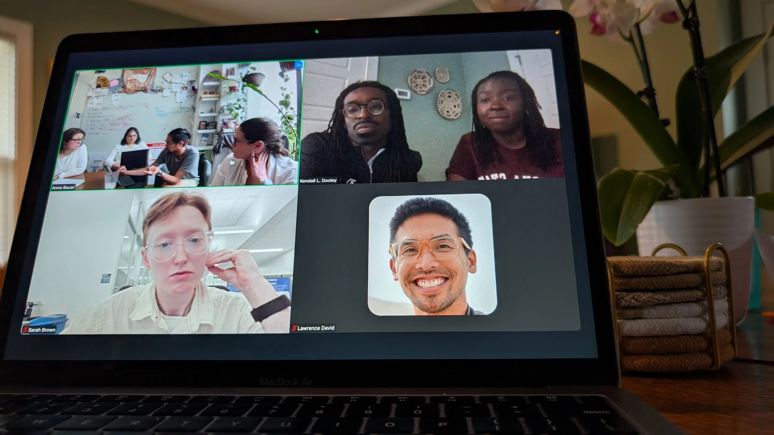 Research, Relationships, and the Future of Food Access on Grant Street