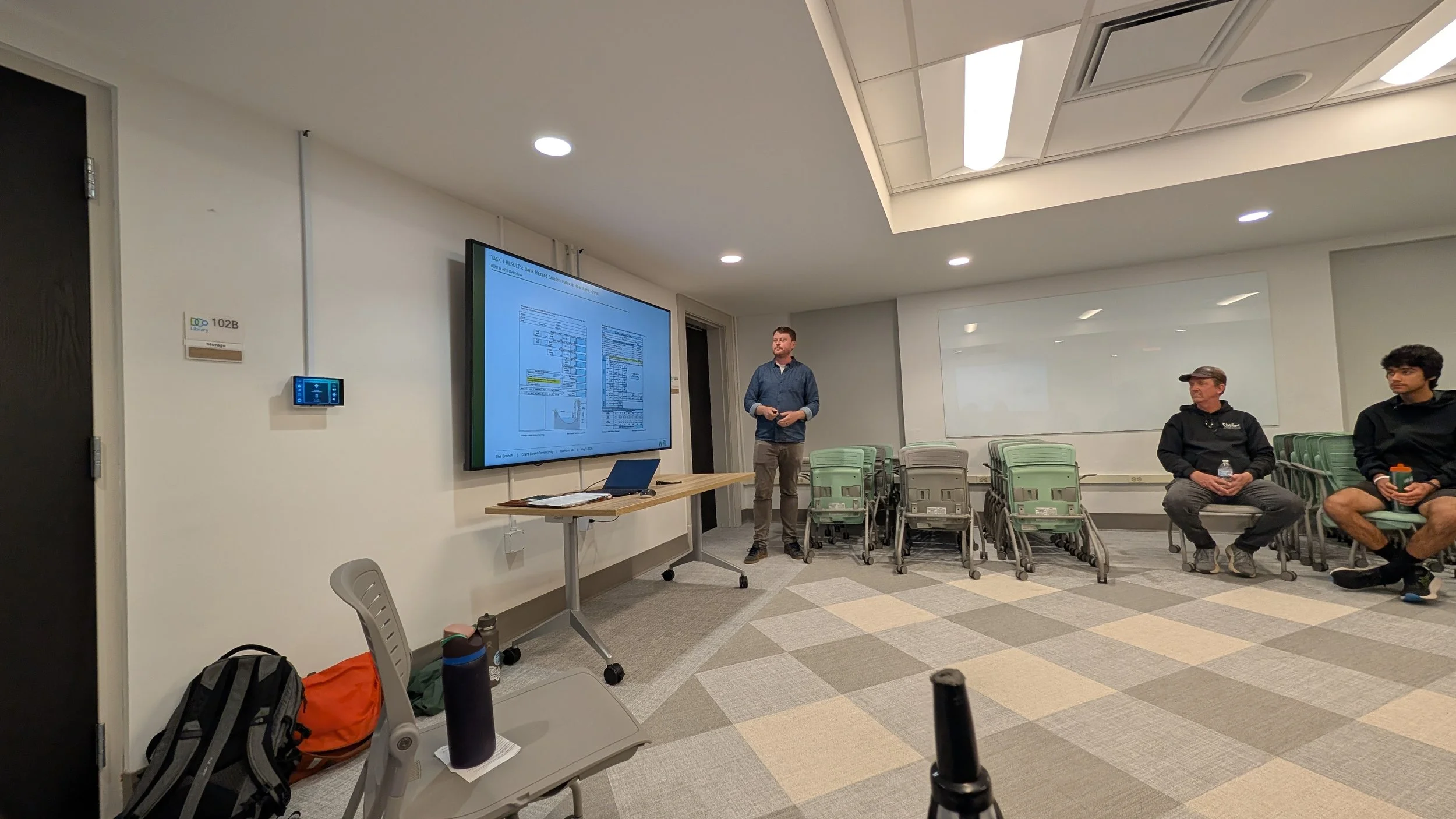 DCLT's Community Open House | May 8