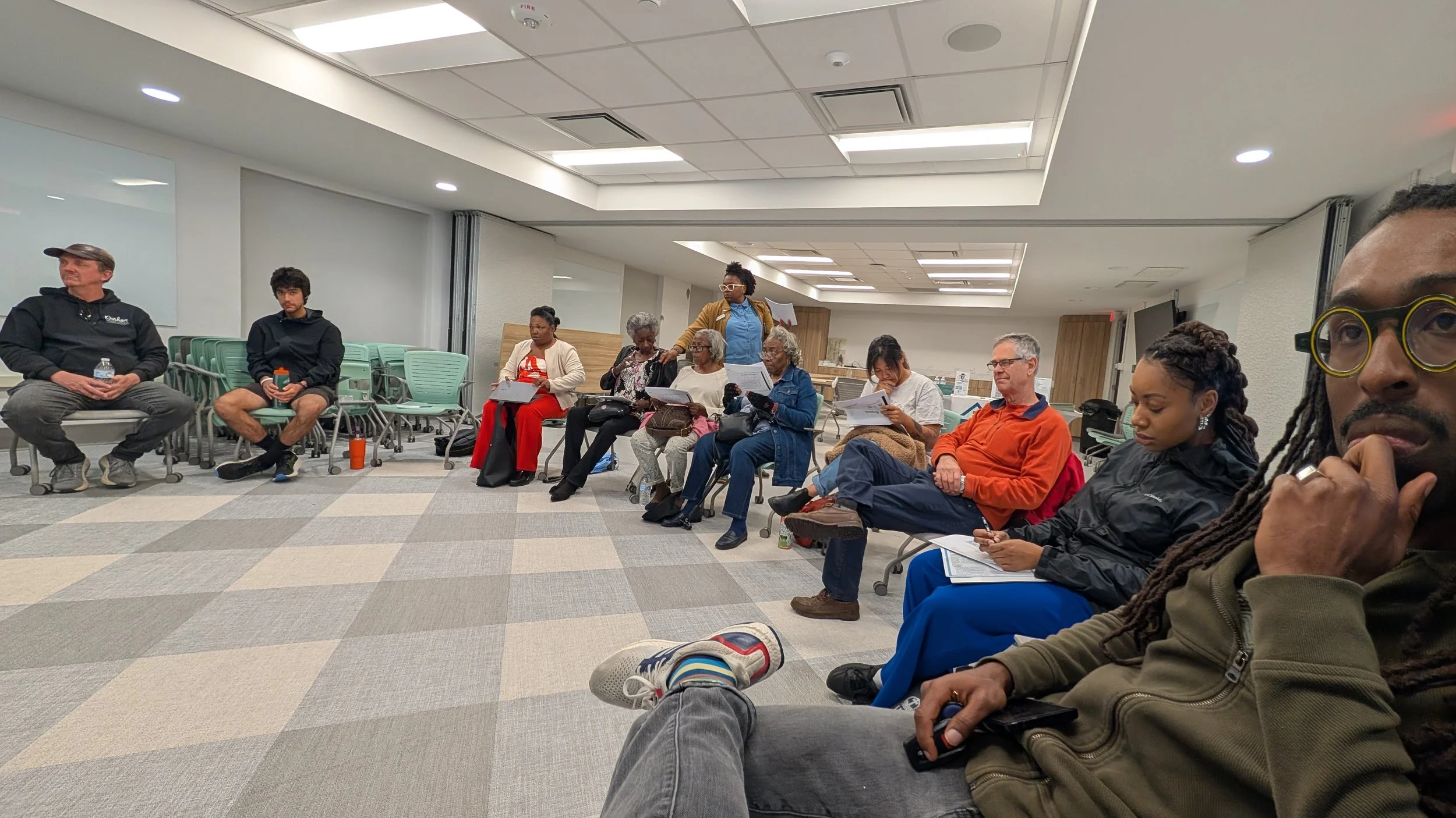 DCLT's Community Open House | May 8