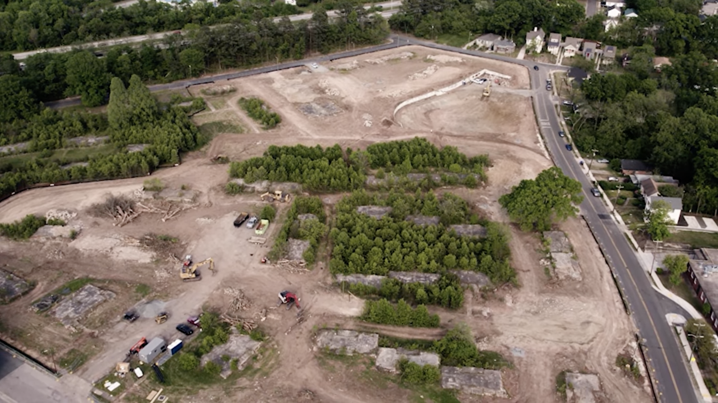 New Partnerships Support Grocery Store Vision for Villages of Hayti
