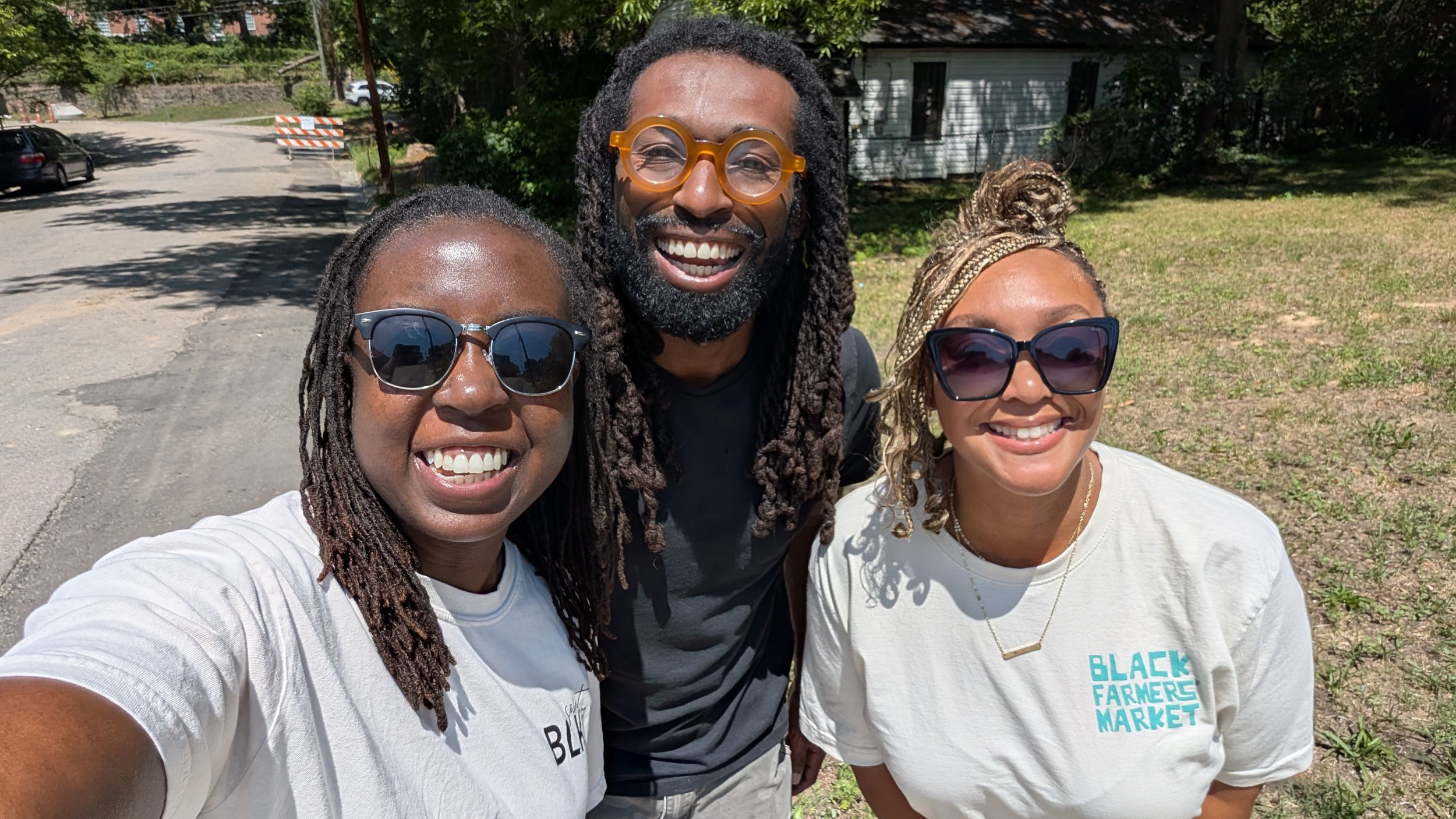 Building Partnerships for a Community-Centered Neighborhood Grocery Store 