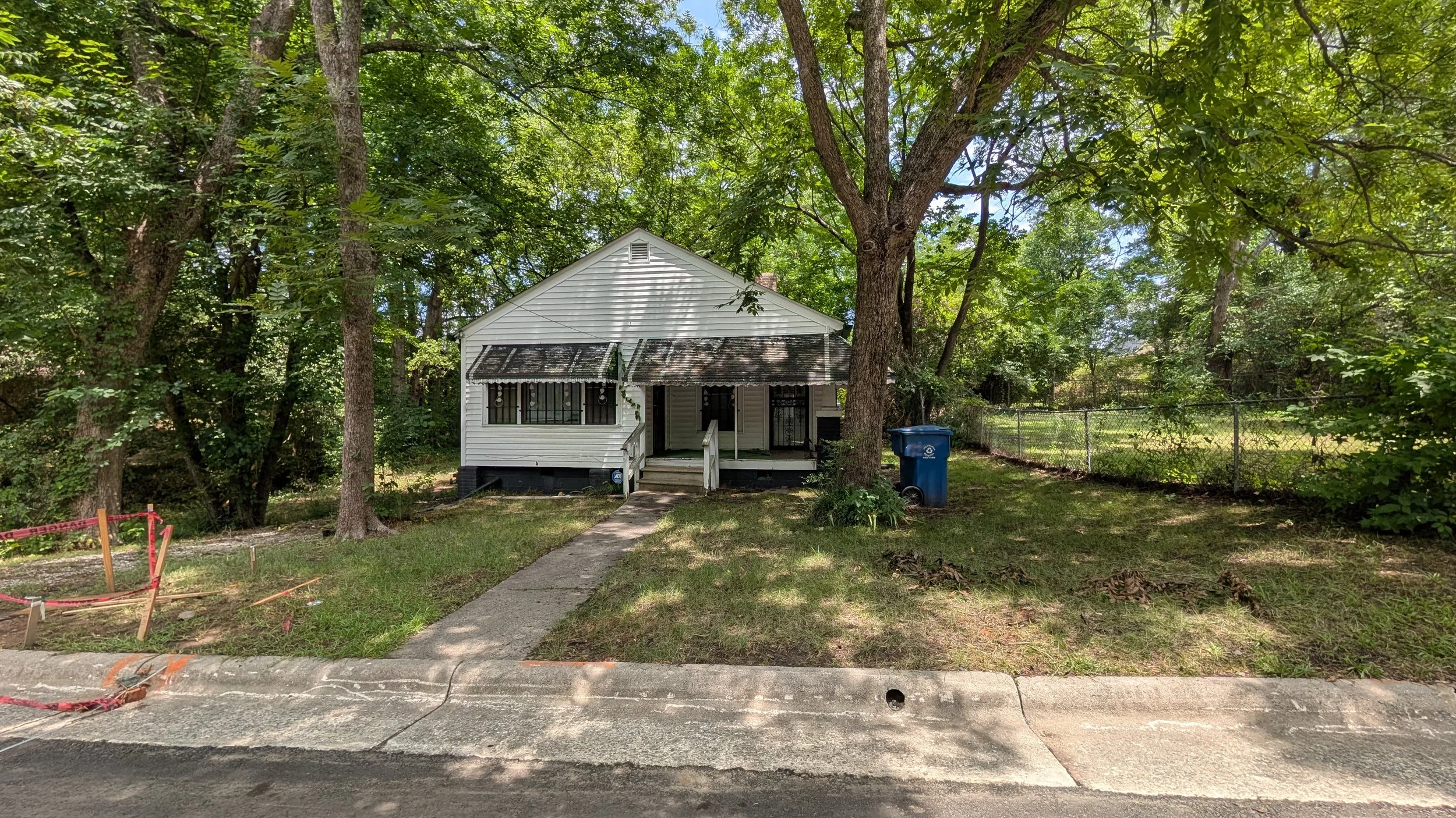 803 Simmons Street Begins Its Next Chapter