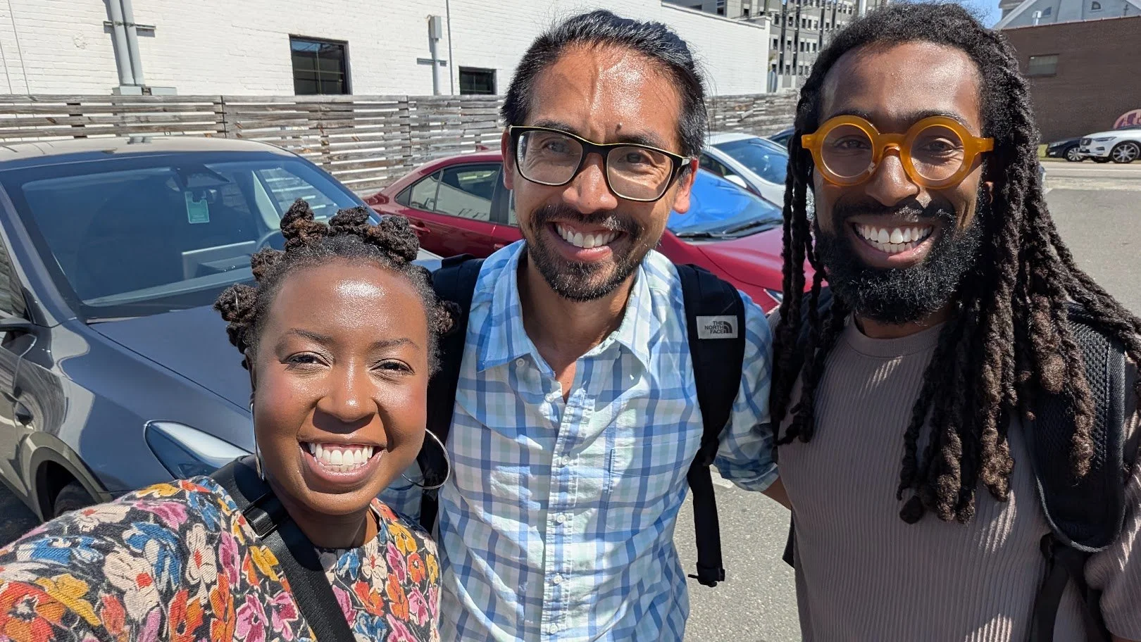 Grocery Store Update: A Conversation with Blue Cross Foundation + The Heart Association 