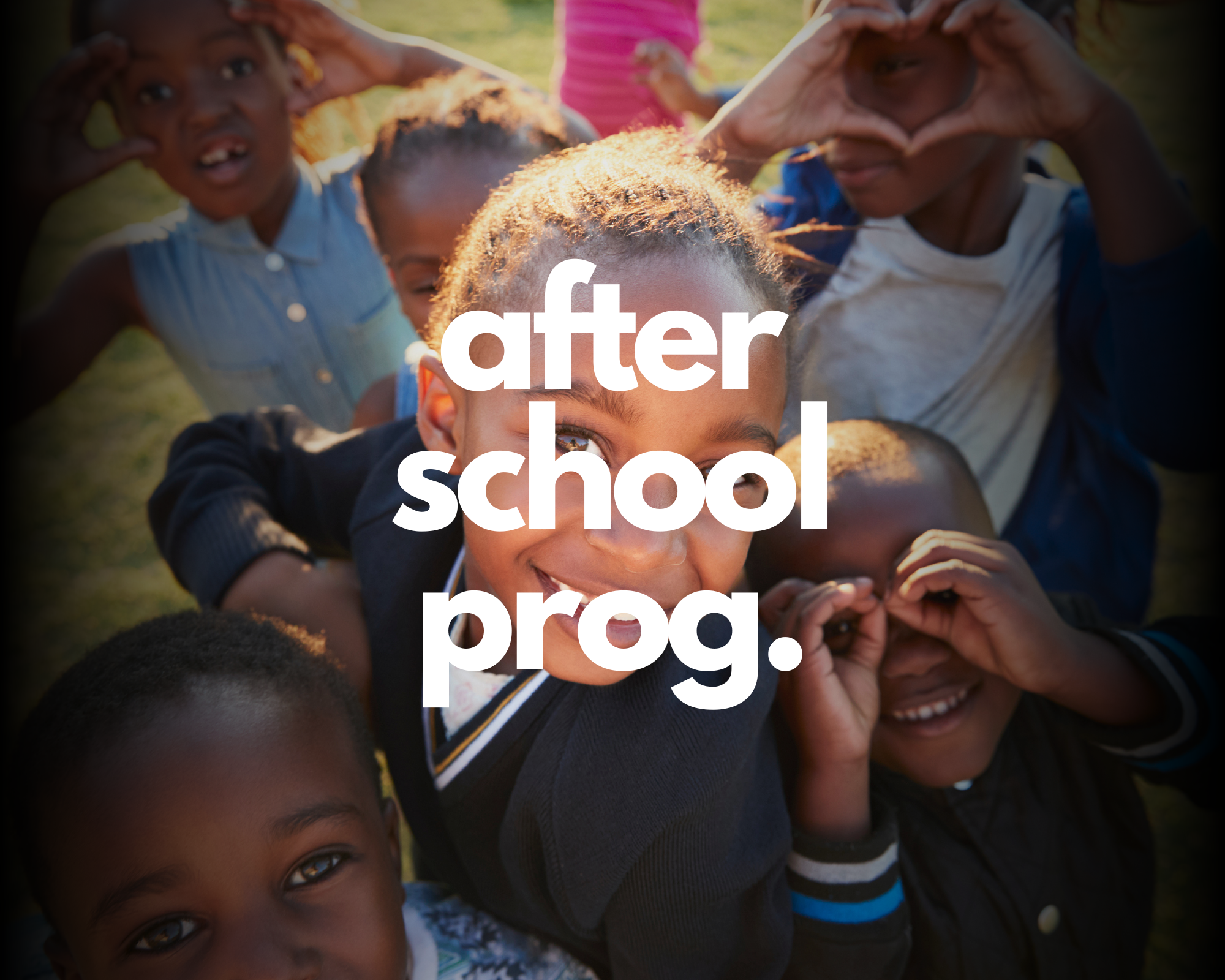 After-School Program