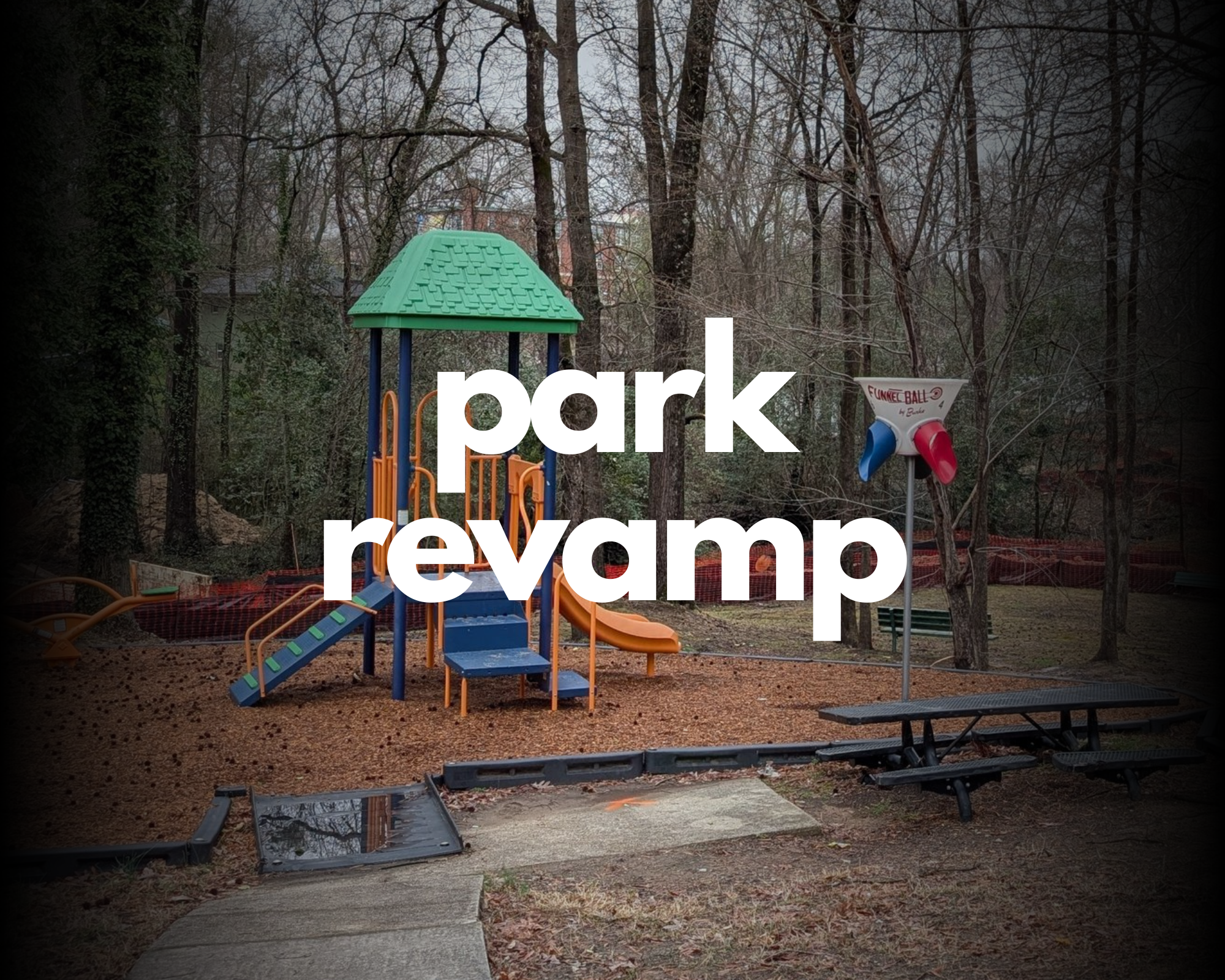 Park Revamp