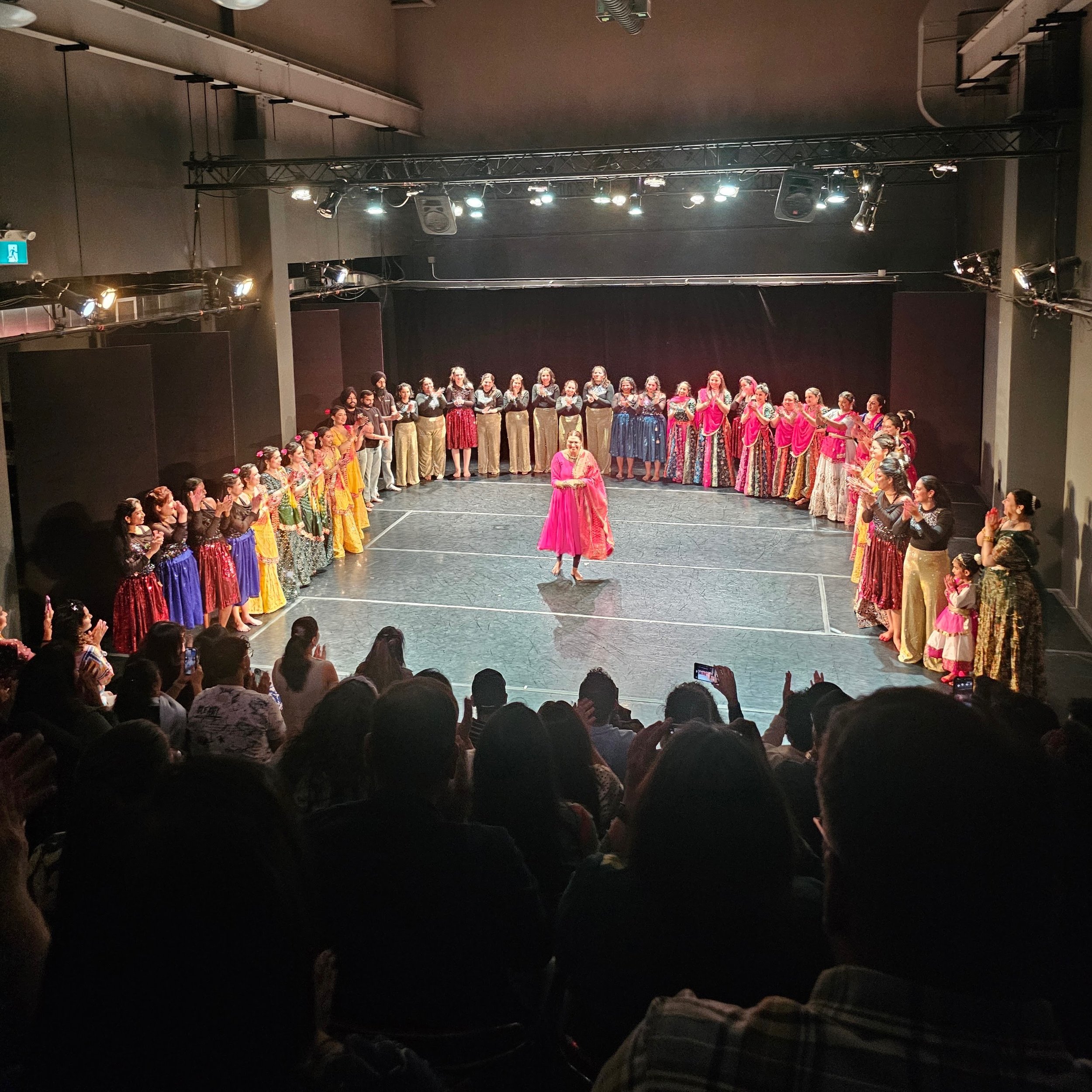 Our heart is so so full! We cannot thank our community enough 🙏🏽🧿💕 

Here&rsquo;s to a successful and sold out show! 

#kalakaari26 #oorjadanceworks #dance #torontodance