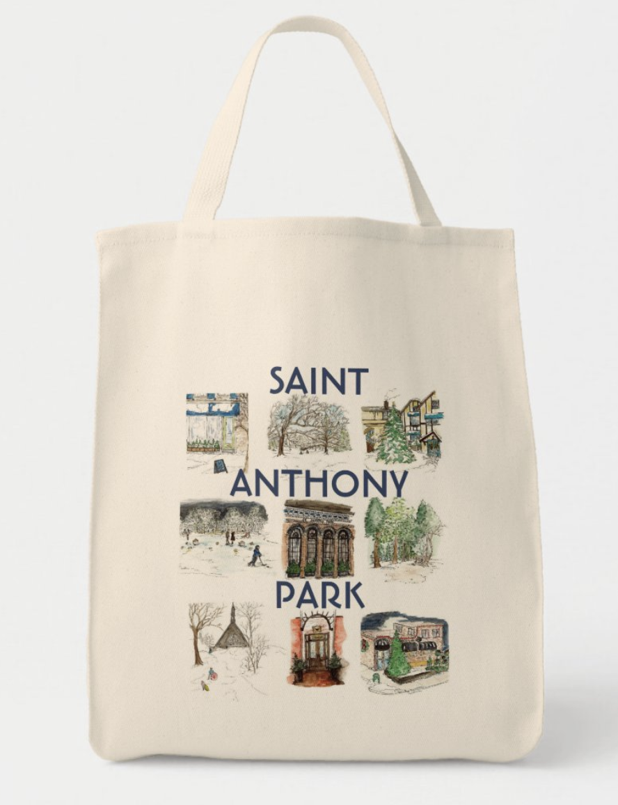 SAP Bag