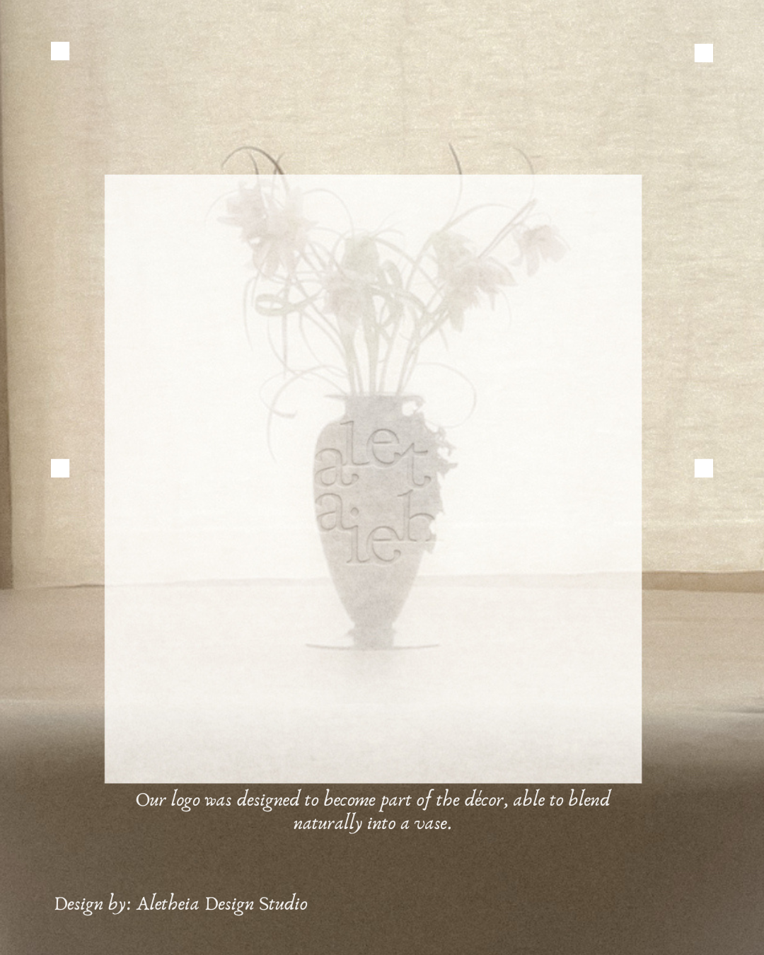 The Story Behind Our Logo