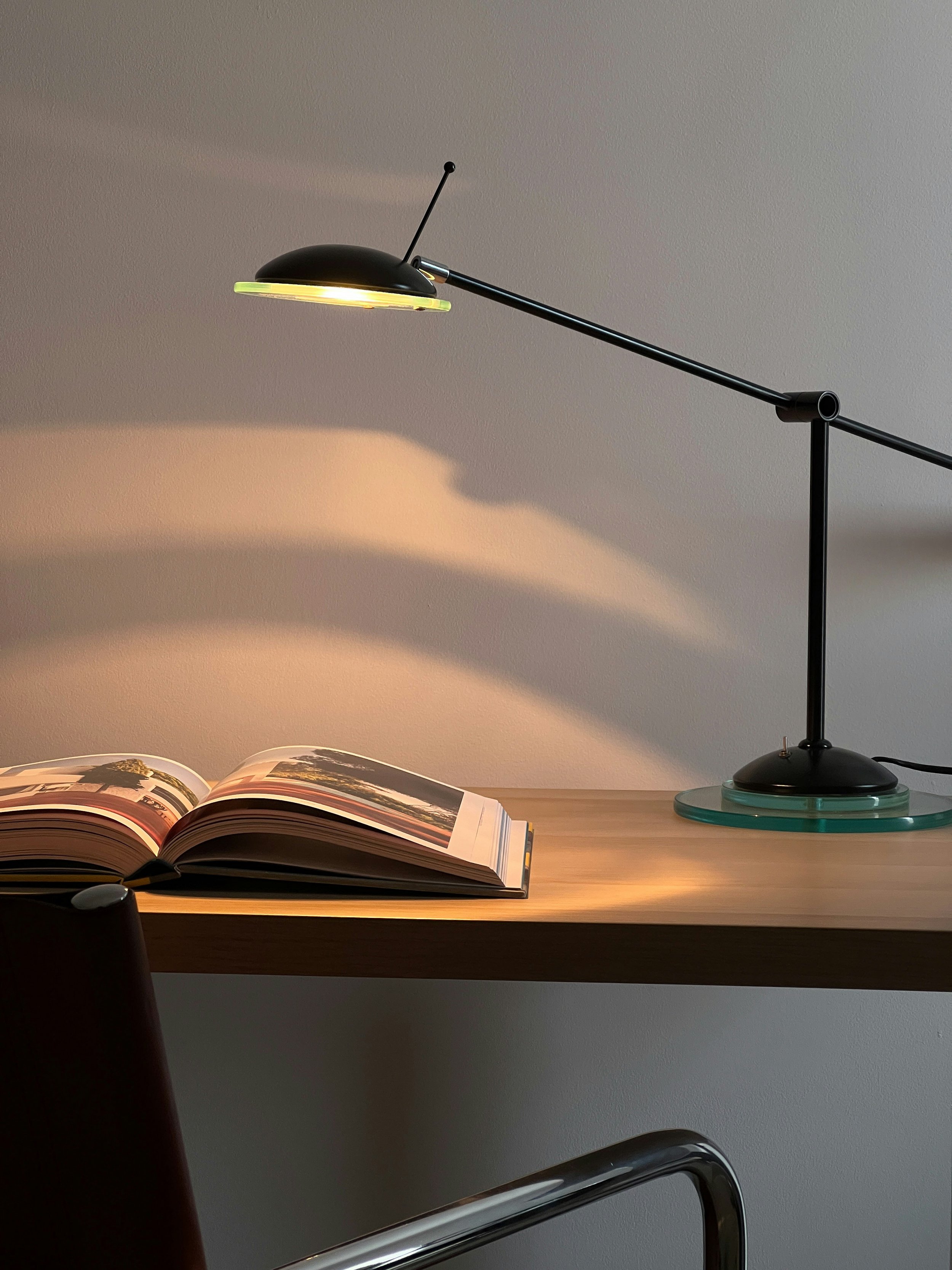 Design pieces: identity, character and design responsibility