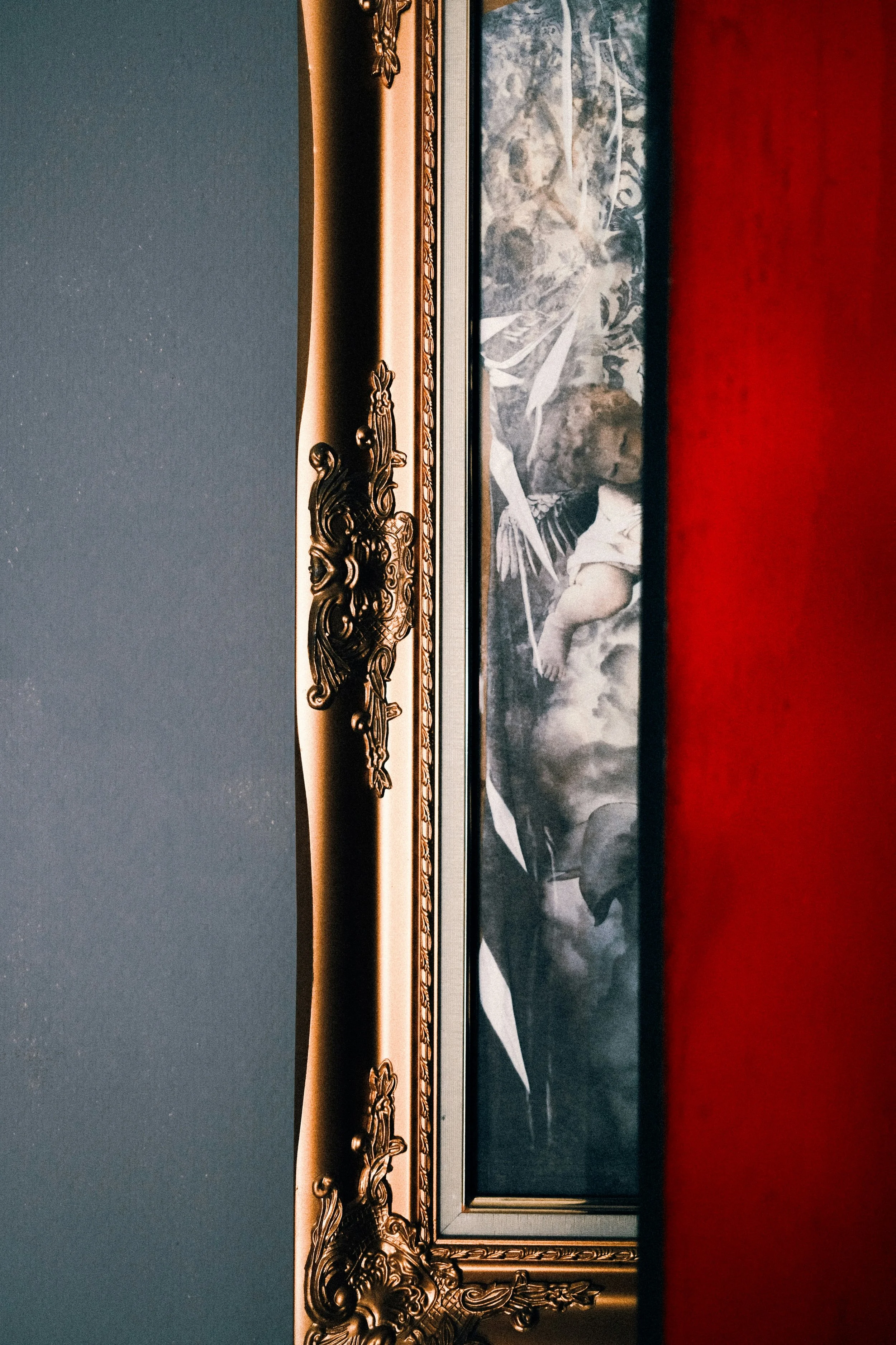 Aletheia and the Chimera of Designers: when fashion and design mirror each other