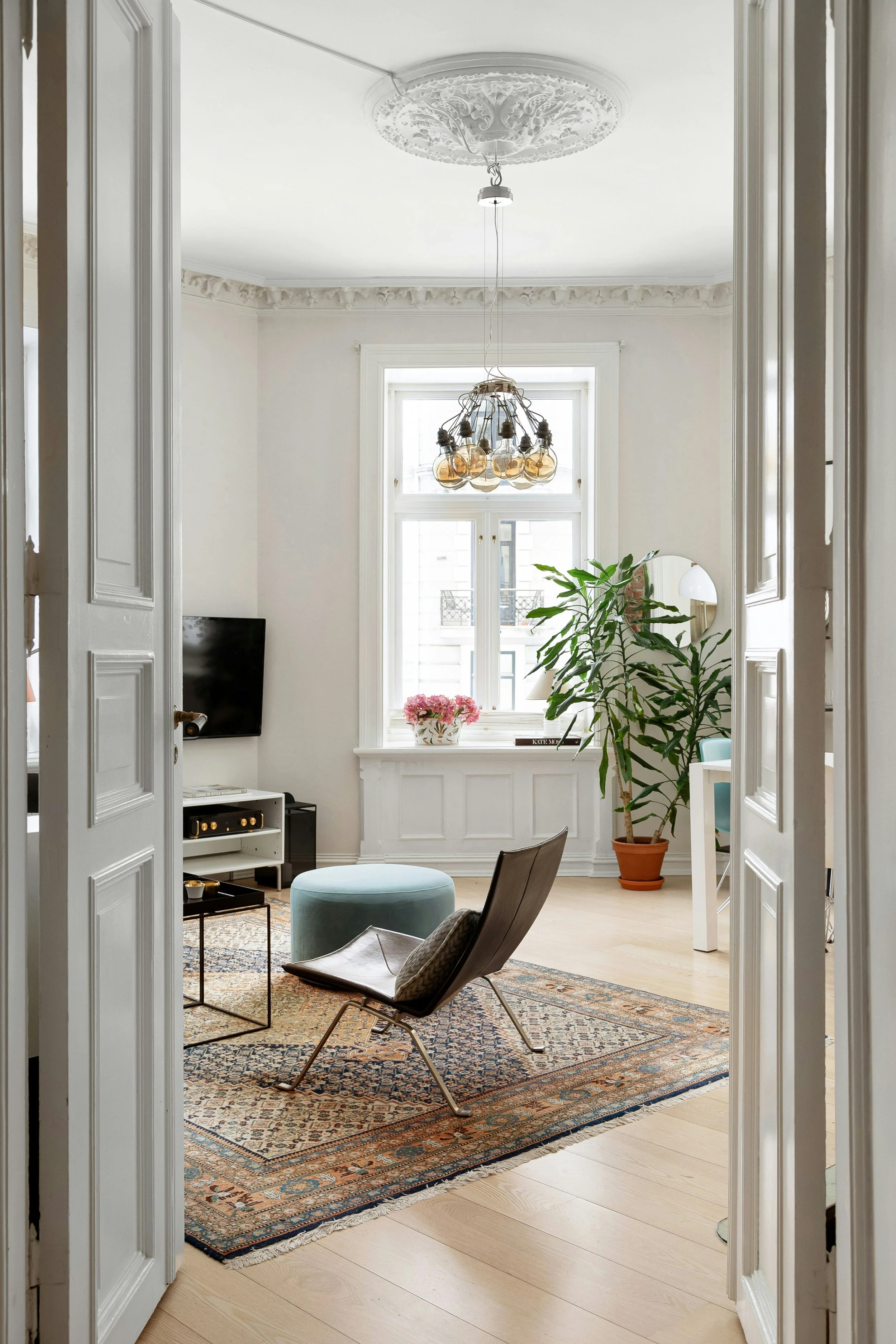 Small Spaces, Big Impact: The Value of Bespoke Design with Aletheia Design